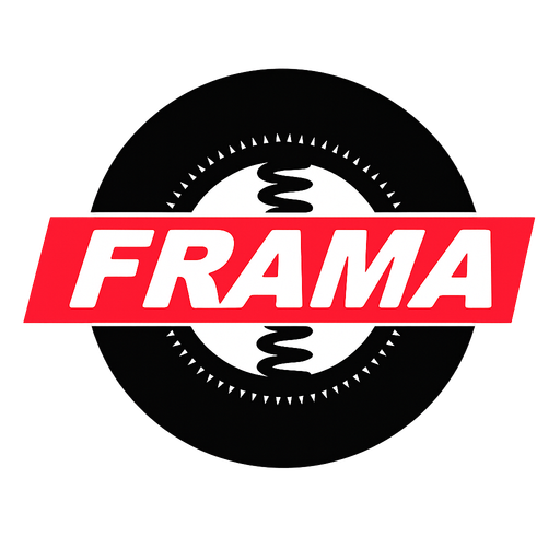 FRAMA Llantas y Suspensiones